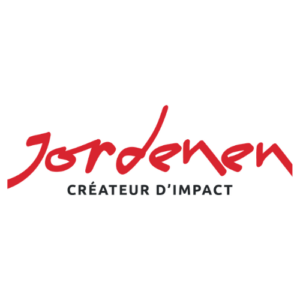 Jordenen