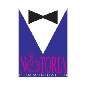 NOTORIA COMMUNICATION