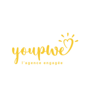 YOUPWE, l&rsquo;agence engagée
