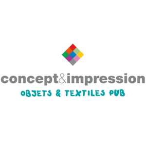 Concept et Impression